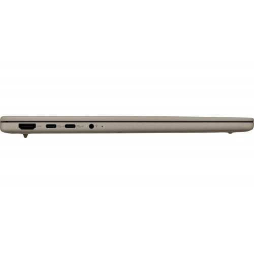 Купити Ноутбук Asus Zenbook A14 UX3407RA-QD906W (90NB16G1-M000R0) Zabriskie Beige - ціна в Києві, Львові, Вінниці, Хмельницькому, Франківську, Україні | інтернет-магазин TELEMART.UA фото