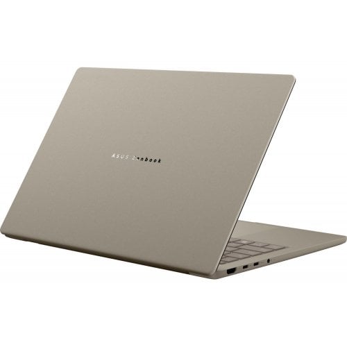 Купити Ноутбук Asus Zenbook A14 UX3407RA-QD906W (90NB16G1-M000R0) Zabriskie Beige - ціна в Києві, Львові, Вінниці, Хмельницькому, Франківську, Україні | інтернет-магазин TELEMART.UA фото