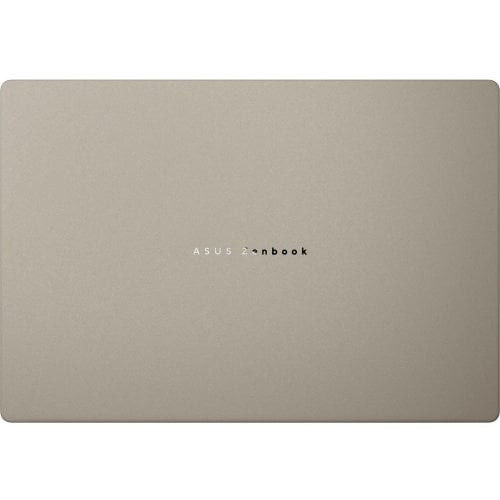 Купити Ноутбук Asus Zenbook A14 UX3407RA-QD906W (90NB16G1-M000R0) Zabriskie Beige - ціна в Києві, Львові, Вінниці, Хмельницькому, Франківську, Україні | інтернет-магазин TELEMART.UA фото