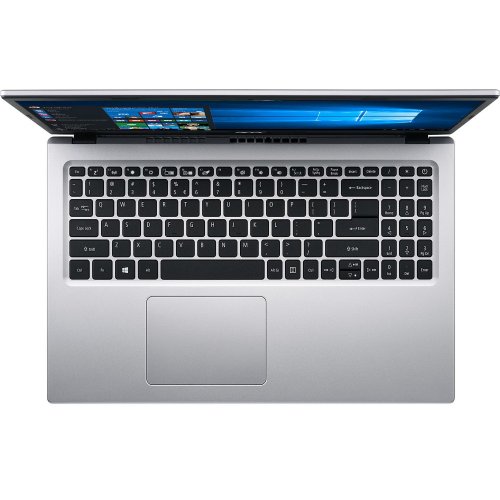 Купити Ноутбук Acer Aspire 1 A115-32 (NX.A6WEU.00D) Pure Silver - ціна в Києві, Львові, Вінниці, Хмельницькому, Франківську, Україні | інтернет-магазин TELEMART.UA фото