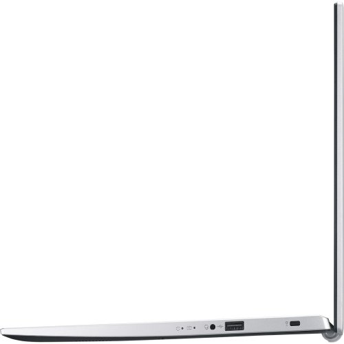 Купити Ноутбук Acer Aspire 1 A115-32 (NX.A6WEU.00D) Pure Silver - ціна в Києві, Львові, Вінниці, Хмельницькому, Франківську, Україні | інтернет-магазин TELEMART.UA фото