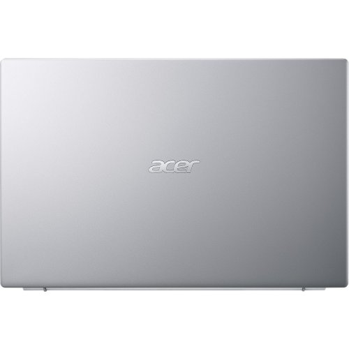 Купити Ноутбук Acer Aspire 1 A115-32 (NX.A6WEU.00D) Pure Silver - ціна в Києві, Львові, Вінниці, Хмельницькому, Франківську, Україні | інтернет-магазин TELEMART.UA фото