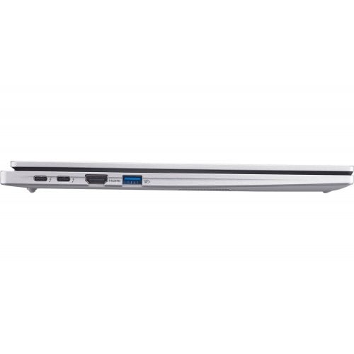 Купить Ноутбук Acer TravelMate P2 15 TMP215-55 (NX.BE6EU.003) Pure Silver - цена в Харькове, Киеве, Днепре, Одессе
в интернет-магазине Telemart фото