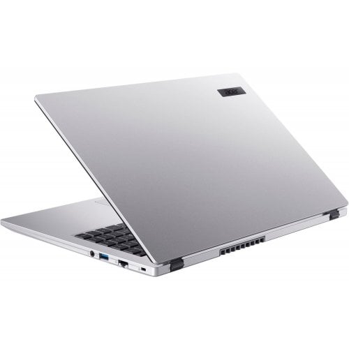 Купити Ноутбук Acer TravelMate P2 15 TMP215-55 (NX.BE6EU.003) Pure Silver - ціна в Києві, Львові, Вінниці, Хмельницькому, Франківську, Україні | інтернет-магазин TELEMART.UA фото