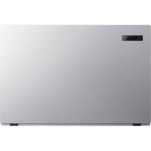 Купити Ноутбук Acer TravelMate P2 15 TMP215-55 (NX.BE6EU.003) Pure Silver - ціна в Києві, Львові, Вінниці, Хмельницькому, Франківську, Україні | інтернет-магазин TELEMART.UA фото