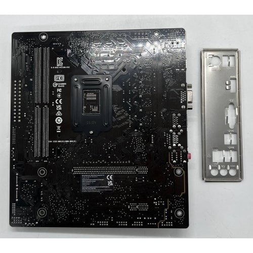 Материнська плата Asus PRIME H510M-K R2.0 (s1200, Intel H470) (Відновлено продавцем, 732998) купити з перевіркою сумісності: огляд, характеристики, ціна у Києві, Львові, Вінниці, Хмельницькому, Івано-Франківську, Україні | інтернет-магазин TELEMART.UA фото