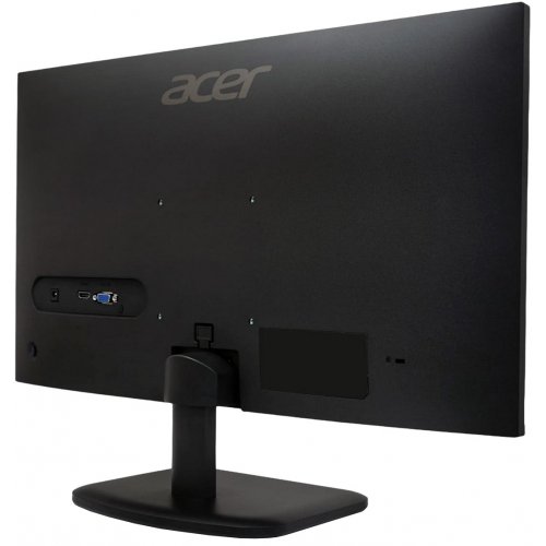 Купить Монитор Acer 24.5" EK251QGbi (UM.KE1EE.G01) Black - цена в Харькове, Киеве, Днепре, Одессе
в интернет-магазине Telemart фото