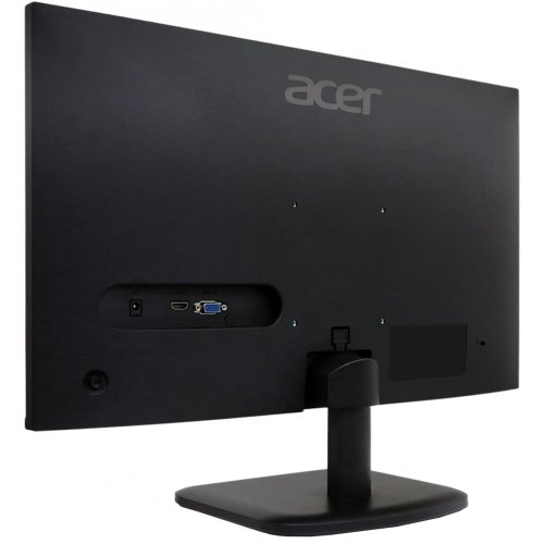 Купить Монитор Acer 24.5" EK251QGbi (UM.KE1EE.G01) Black - цена в Харькове, Киеве, Днепре, Одессе
в интернет-магазине Telemart фото