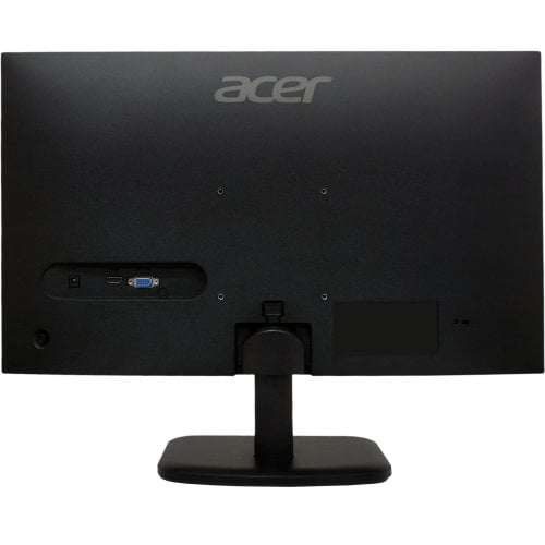 Купить Монитор Acer 24.5" EK251QGbi (UM.KE1EE.G01) Black - цена в Харькове, Киеве, Днепре, Одессе
в интернет-магазине Telemart фото