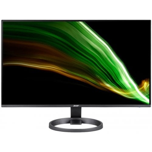 Купить Монитор Acer 27" R272Gyi (UM.HR2EE.G02) Black - цена в Харькове, Киеве, Днепре, Одессе
в интернет-магазине Telemart фото