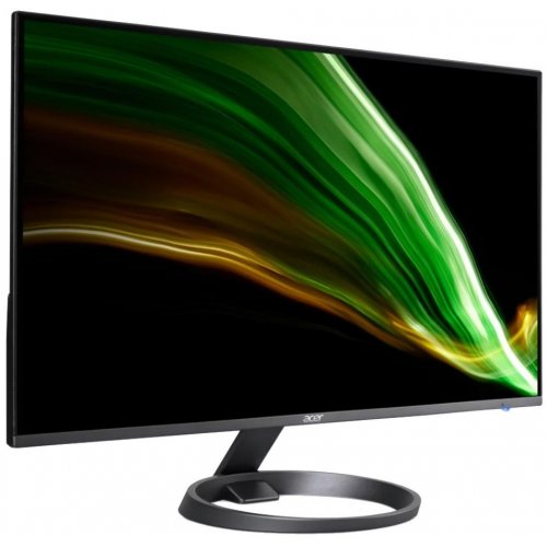 Купить Монитор Acer 27" R272Gyi (UM.HR2EE.G02) Black - цена в Харькове, Киеве, Днепре, Одессе
в интернет-магазине Telemart фото