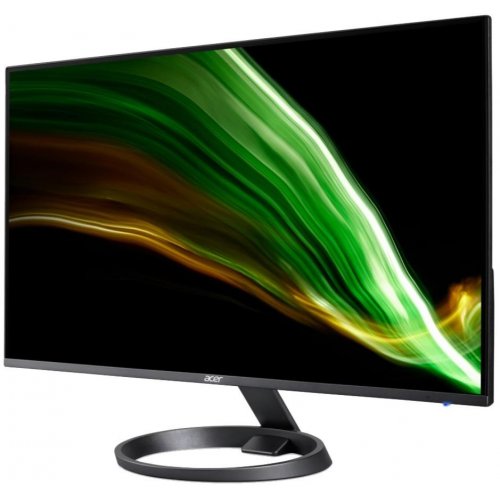 Купить Монитор Acer 27" R272Gyi (UM.HR2EE.G02) Black - цена в Харькове, Киеве, Днепре, Одессе
в интернет-магазине Telemart фото