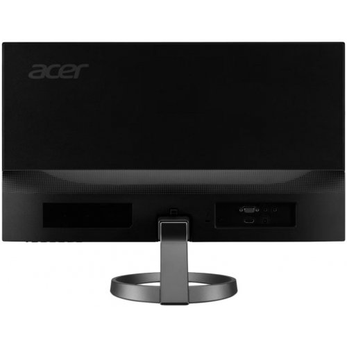 Купить Монитор Acer 27" R272Gyi (UM.HR2EE.G02) Black - цена в Харькове, Киеве, Днепре, Одессе
в интернет-магазине Telemart фото