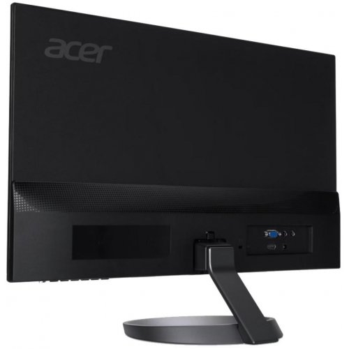 Купить Монитор Acer 27" R272Gyi (UM.HR2EE.G02) Black - цена в Харькове, Киеве, Днепре, Одессе
в интернет-магазине Telemart фото