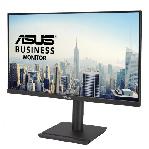 Купить Монитор Asus 27" VA27DQFS (90LM06H0-B01370) Black - цена в Харькове, Киеве, Днепре, Одессе
в интернет-магазине Telemart фото