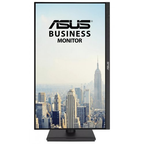 Купить Монитор Asus 27" VA27DQFS (90LM06H0-B01370) Black - цена в Харькове, Киеве, Днепре, Одессе
в интернет-магазине Telemart фото