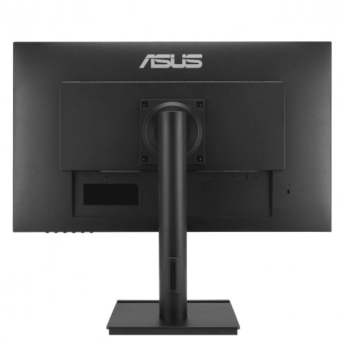 Купить Монитор Asus 27" VA27DQFS (90LM06H0-B01370) Black - цена в Харькове, Киеве, Днепре, Одессе
в интернет-магазине Telemart фото