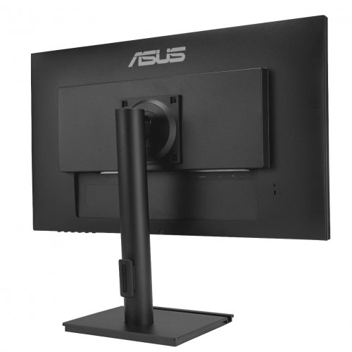 Купить Монитор Asus 27" VA27DQFS (90LM06H0-B01370) Black - цена в Харькове, Киеве, Днепре, Одессе
в интернет-магазине Telemart фото