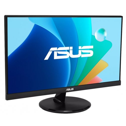 Купить Монитор Asus 21.45" VP229HF (90LM06B0-B05B70) Black - цена в Харькове, Киеве, Днепре, Одессе
в интернет-магазине Telemart фото