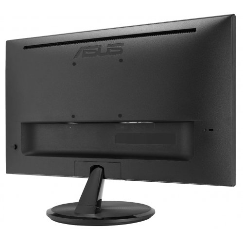 Купить Монитор Asus 21.45" VP229HF (90LM06B0-B05B70) Black - цена в Харькове, Киеве, Днепре, Одессе
в интернет-магазине Telemart фото