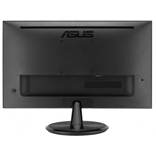 Купить Монитор Asus 21.45" VP229HF (90LM06B0-B05B70) Black - цена в Харькове, Киеве, Днепре, Одессе
в интернет-магазине Telemart фото