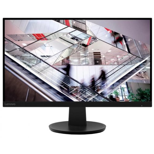 Photo Monitor Lenovo N27q (67C2GAC1UA) Black