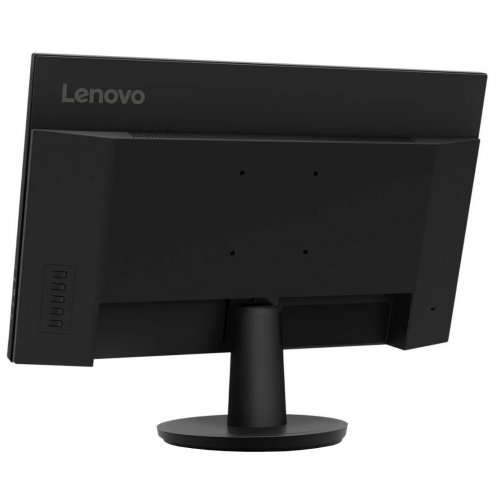 Фото Монитор Lenovo N27q (67C2GAC1UA) Black