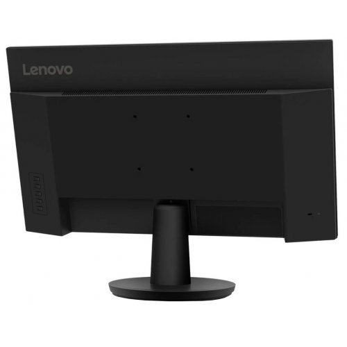 Фото Монитор Lenovo N27q (67C2GAC1UA) Black