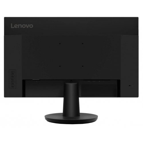 Фото Монитор Lenovo N27q (67C2GAC1UA) Black