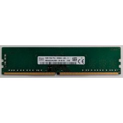 Hynix DDR4 16GB 3200Mhz (HMAA2GU6AJR8N-XN) (Восстановлено продавцом, 733823)