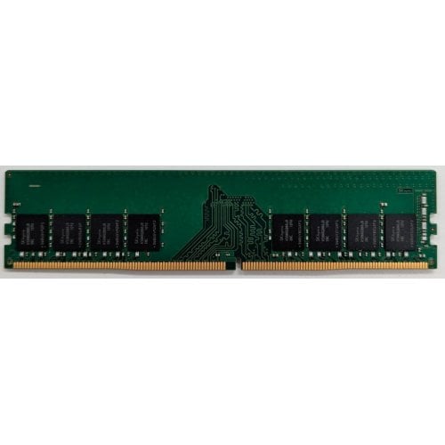 Hynix DDR4 16GB 3200Mhz (HMAA2GU6AJR8N-XN) (Відновлено продавцем, 733823) купити з перевіркою сумісності: огляд, характеристики, ціна у Києві, Львові, Вінниці, Хмельницькому, Івано-Франківську, Україні | інтернет-магазин TELEMART.UA фото