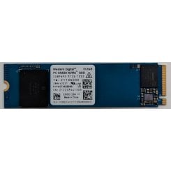 Ssd-диск Western Digital SN530 512TB M.2 (2280 SATA) (SDBPNPZ-512G-1002) (Відновлено продавцем, 733829)