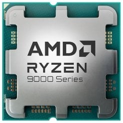 Процесор AMD Ryzen 5 9600X 3.9(5.4)GHz 32MB sAM5 Tray (100-000001405) (Відновлено продавцем, 734189)