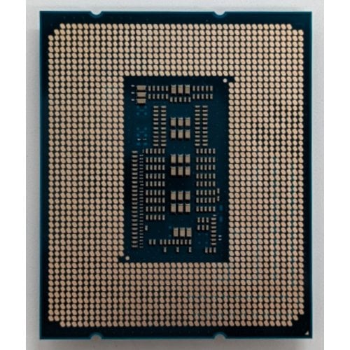 Процесор Intel Core i5-14600KF 3.5(5.3)GHz 24MB s1700 Tray (CM8071504821014) (Відновлено продавцем, 734192) купити з перевіркою сумісності: огляд, характеристики, ціна у Києві, Львові, Вінниці, Хмельницькому, Івано-Франківську, Україні | інтернет-магазин TELEMART.UA фото