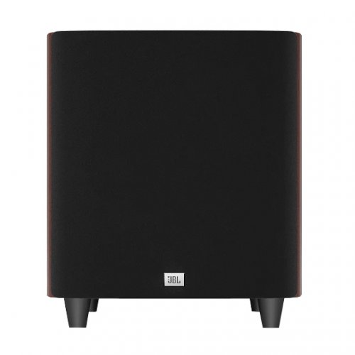 

JBL Studio 660P (JBLS660PDKWSEP) Black