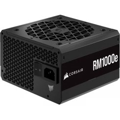 Блок питания Corsair RM1000e 1000W (CP-9020297-EU)