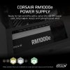 Photo Corsair RM1000e 1000W (CP-9020297-EU)