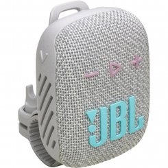 Портативна акустика JBL Wind 3S (JBLWIND3SGRY) Grey