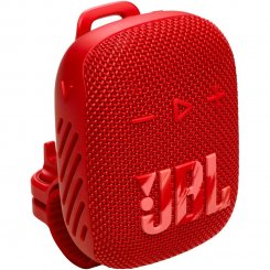 Портативна акустика JBL Wind 3S (JBLWIND3SRED) Red