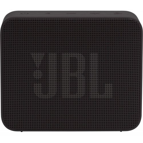 Купить Портативная акустика JBL Go Essential 2 (JBLGOES2BLKEU) Black - цена в Харькове, Киеве, Днепре, Одессе
в интернет-магазине Telemart фото