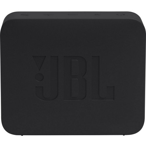 Купить Портативная акустика JBL Go Essential 2 (JBLGOES2BLKEU) Black - цена в Харькове, Киеве, Днепре, Одессе
в интернет-магазине Telemart фото