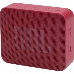 Портативная акустика JBL Go Essential 2 (JBLGOES2REDEU) Red