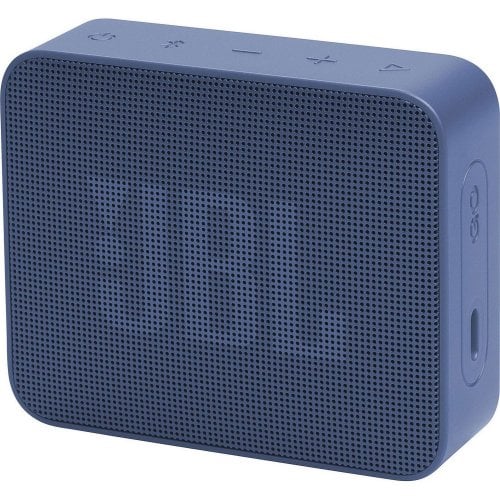 

JBL Go Essential 2 (JBLGOES2BLUEU) Blue