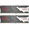 Patriot DDR5 64GB (2x32GB) 5600Mhz Viper Venom (PVV564G560C40K)