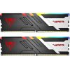 Фото ОЗП Patriot DDR5 64GB (2x32GB) 6000Mhz Viper Venom RGB (PVVR564G600C36K)