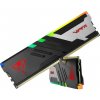 Photo RAM Patriot DDR5 64GB (2x32GB) 6000Mhz Viper Venom RGB (PVVR564G600C36K)