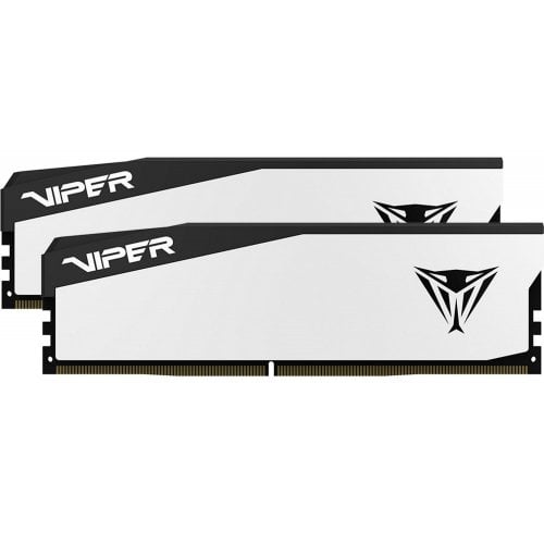 

Patriot DDR5 32GB (2x16GB) 6000Mhz Viper Elite 5 (VEB532G6030KW)