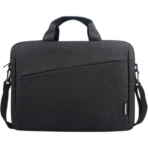 Купить Сумка Lenovo 15.6" Casual Topload T210 (4X40T84061) Black - цена в Харькове, Киеве, Днепре, Одессе
в интернет-магазине Telemart фото