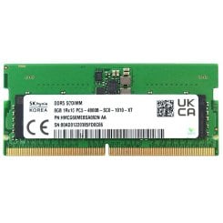 Озу Hynix SODIMM DDR5 8GB 4800 MHz (HMCG66MEBSA092N) (Восстановлено продавцом, 734505)