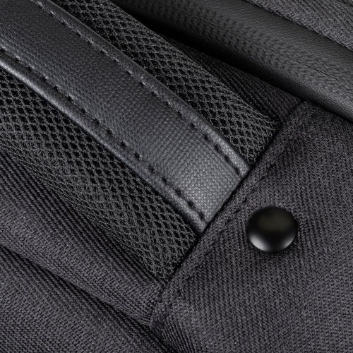 Рюкзак Rivacase 17.3" Clark Eco (8164) Black купити в Україні: Київ, Львів, Хмельницький, Тернопіль, Івано-Франківськ | Низька ціна, відгуки, характеристики від TELEMART фото